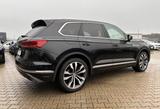 Volkswagen Touareg 3.0 TDI*4Motion*AHK*Pano*HeadUp*Cam* - VW Touareg Gebrauchtwagen in Oldenburg