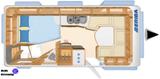 HYMER / ERIBA / HYMERCAR Nova 545 Luxusline im Kundenauftr.  - Offers