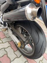 Ducati Monster S4 916 M4 - DUCATI 916