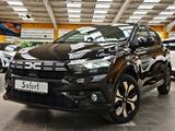 Dacia Sandero Tce Expression LED NSW Kamera 16"Alu ... - Dacia Sandero Jahreswagen