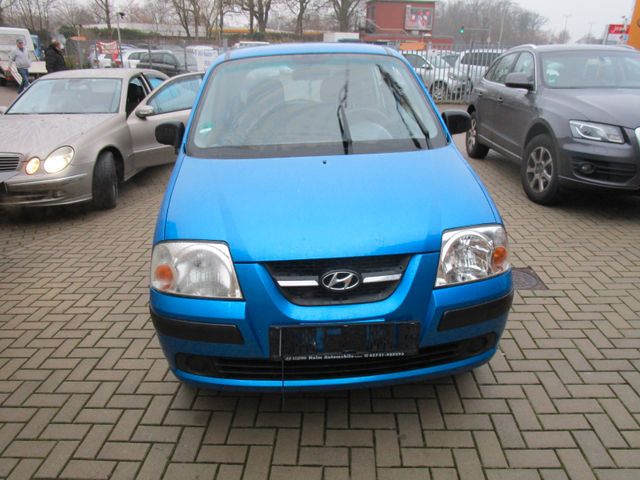 Hyundai Atos 1.1