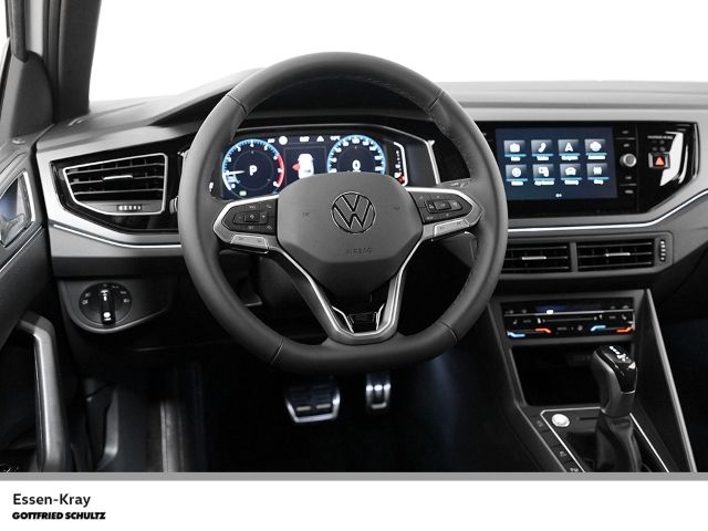 Volkswagen Taigo - Bild 15