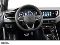 Volkswagen Taigo - Vorschau Bild 15