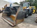 Liebherr L 566 XPower / Leichtgutschaufel 10 m³ - Liebherr Radlader 566