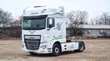 DAF XF 510 FT / SSC / Model 2016 - DAF Xf 510