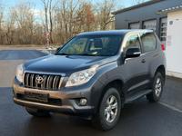 Toyota Land Cruiser 3.0 D-4D*Kurz*Automatik*4x4*AHK-3t*