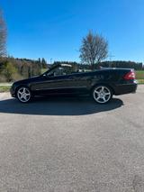 Mercedes-Benz Clk 320 Cabrio - Mercedes-Benz CLK 320 in München
