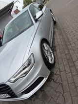 Audi A6 C7 S-line - Audi A6 aus 2011: Line