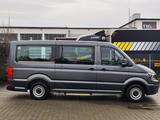 Volkswagen Crafter 2.0 TDI 9-Sitzer |Rollstuhlrampe|AHK|PDC - Volkswagen Crafter: 9 Sitzer