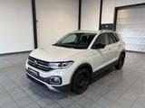 Volkswagen T-Cross 1.0 TSI Style  DSG|ACC|LED|Kamera - Volkswagen T-Cross in Solingen