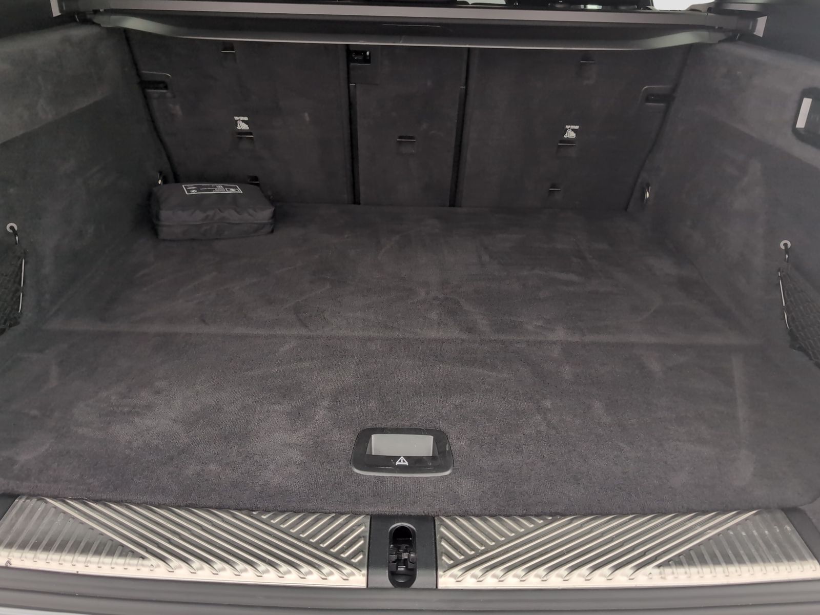 BMW 520 - Bild 16