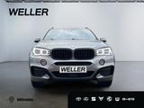 BMW X6 xD M-Sport 30d *LED*ACC*HUD*GSD*RCam*AHK*Soft - BMW X6