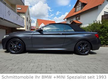 BMW M240i - 8