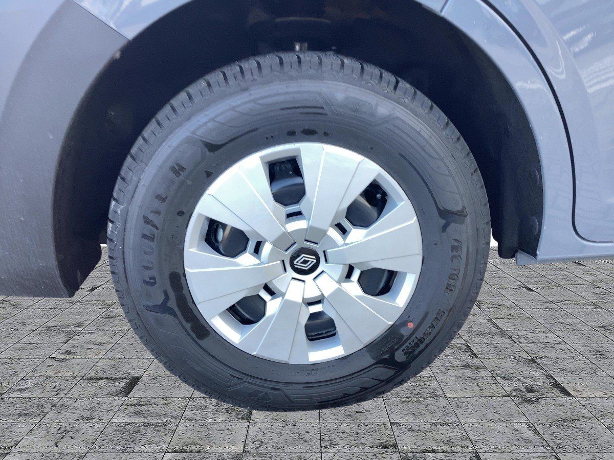 Renault Master - Bild 12