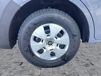 Renault Master - Vorschau Bild 12