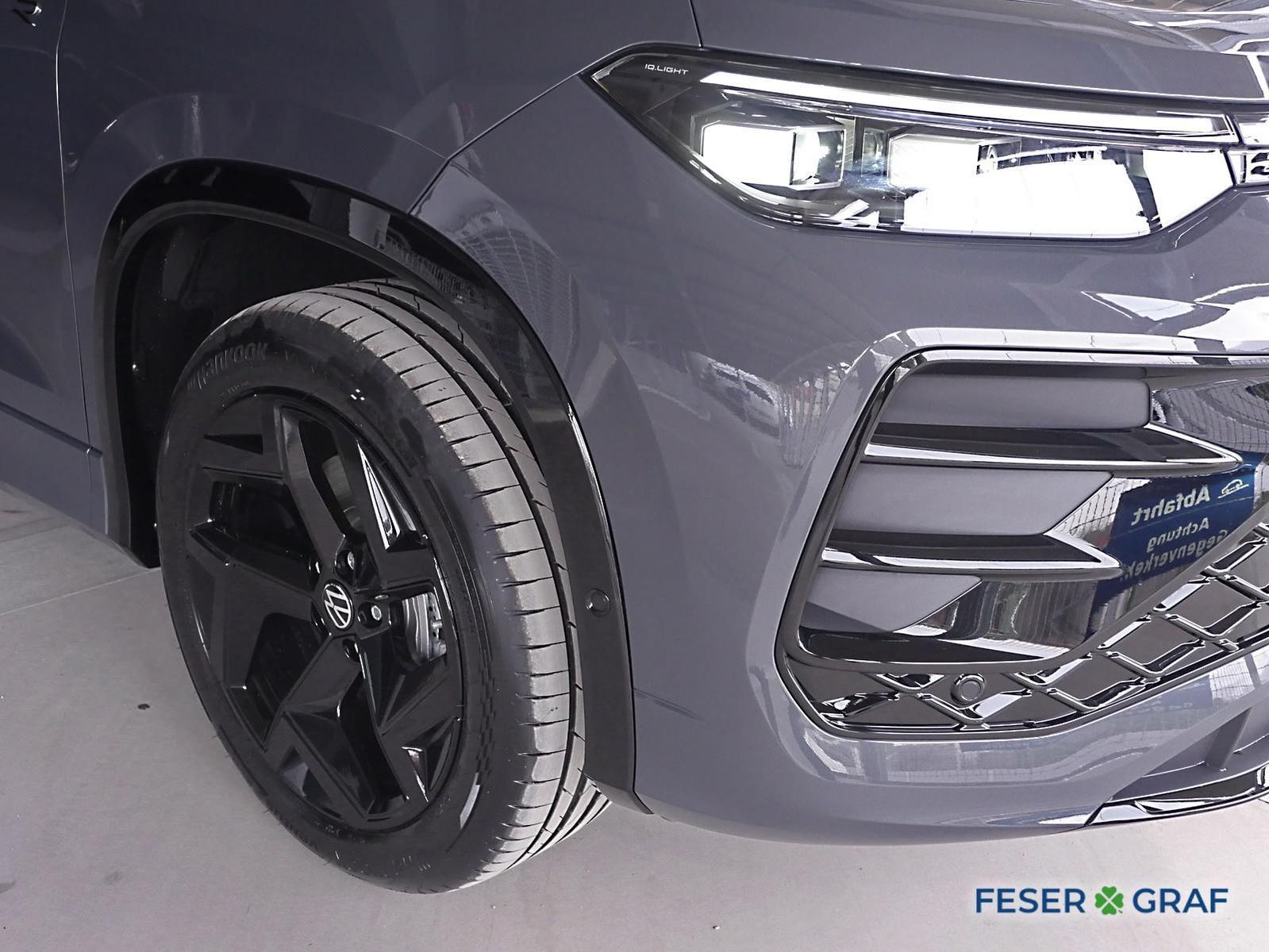 Volkswagen Tayron - Bild 9