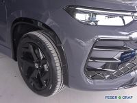 Volkswagen Tayron - Vorschau Bild 9