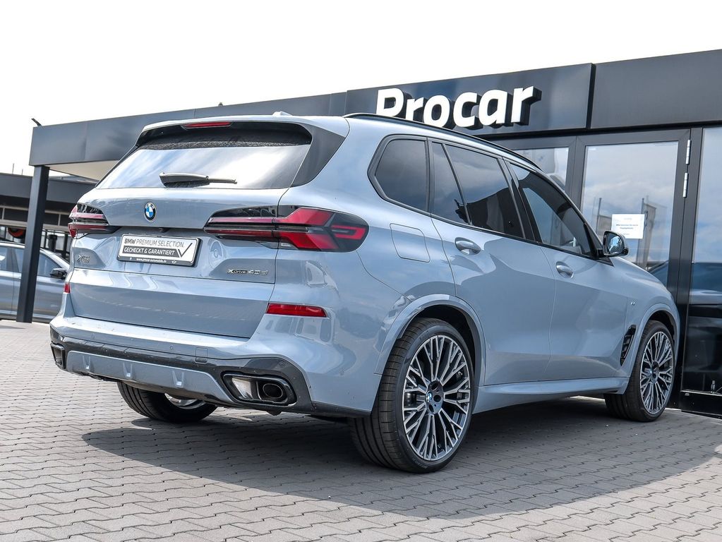 BMW X5 — fotografia 2