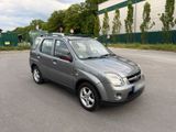 Suzuki Ignis - TÜV Neu Klima Sitzheizung B... - Suzuki Ignis aus 2007