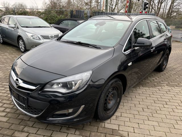 Opel Astra J Sports Tourer Innovation