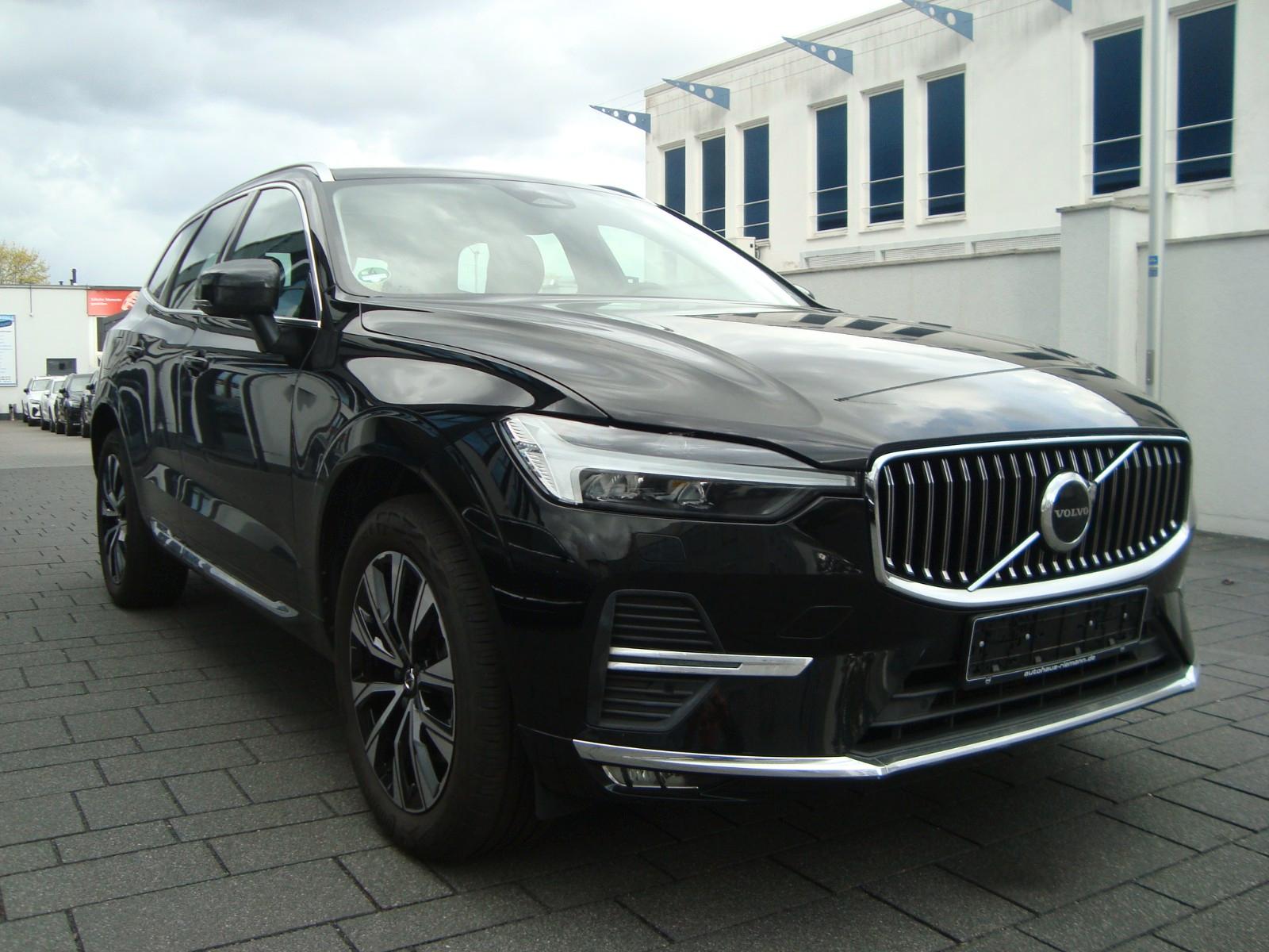Volvo XC60 B5 Plus Bright AWD