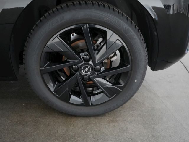 Corsa F FACELIFT GS AT+LED+RÜCKFAHRKAMERA+SITZ-/