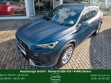 Cupra Formentor Basis*Navi*R-Cam*ACC*Full-Link* - Cupra Formentor: Blau