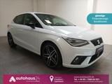 Seat Ibiza 1.0 TSI Navi|Beats|ACC|Sitzhzg. - Seat Ibiza Beats mit Benzin-Antrieb