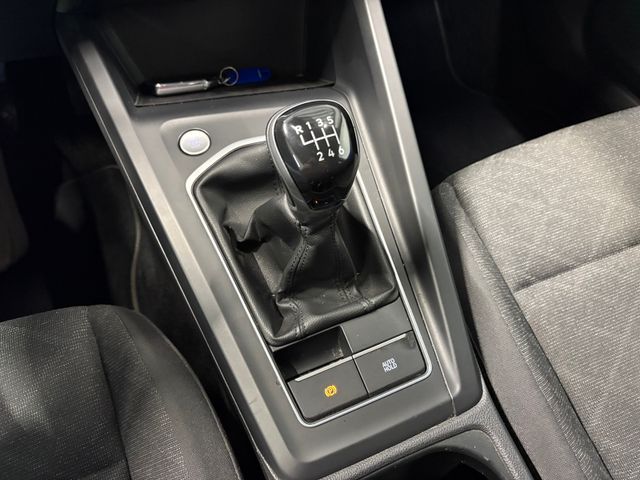 Golf VIII Life 2.0 TDI NAVI LED ACC RFK