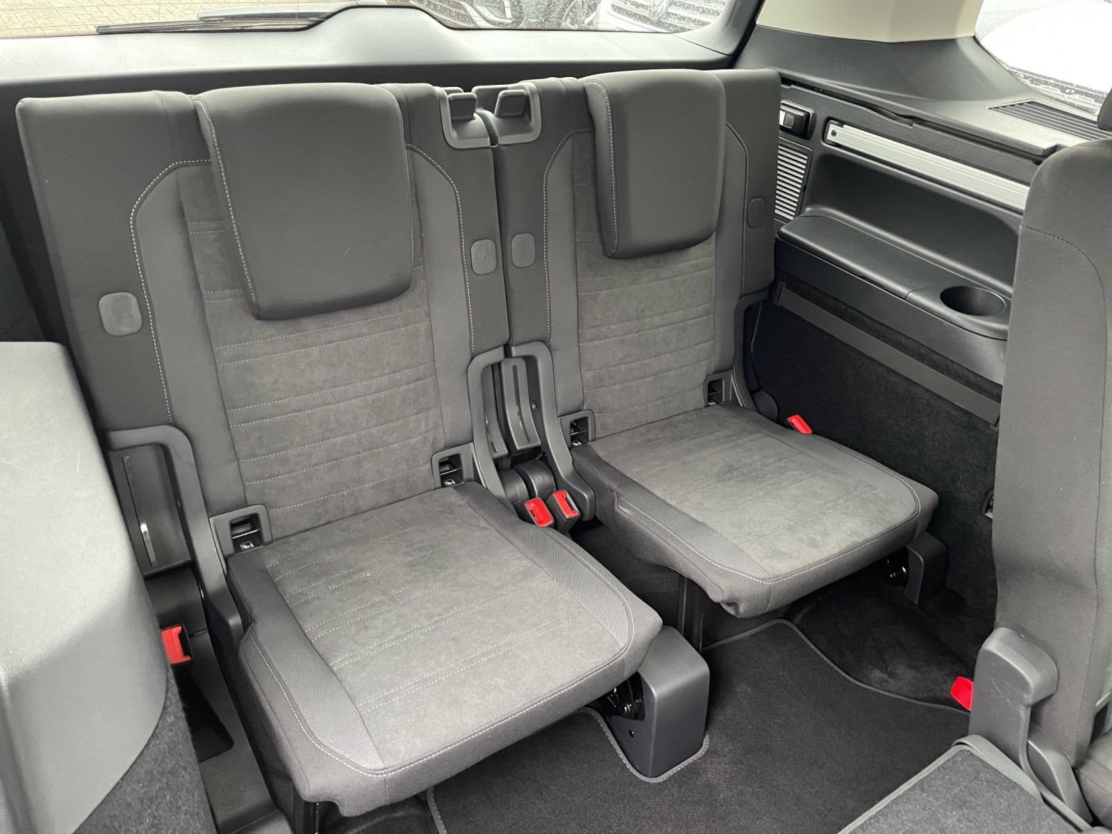 Volkswagen Touran - Bild 15
