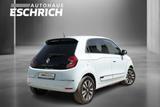 Renault Twingo E-TECH elektrisch Techno - Renault Twingo: Blau
