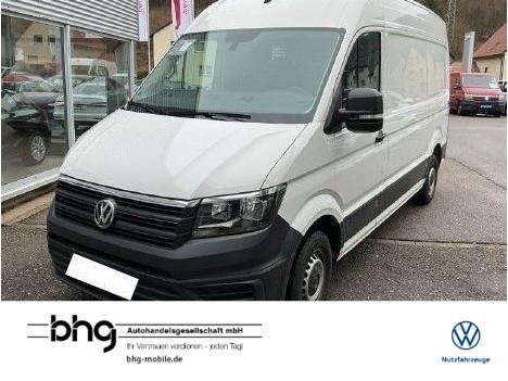 Volkswagen Crafter 35 TDI VA Plus