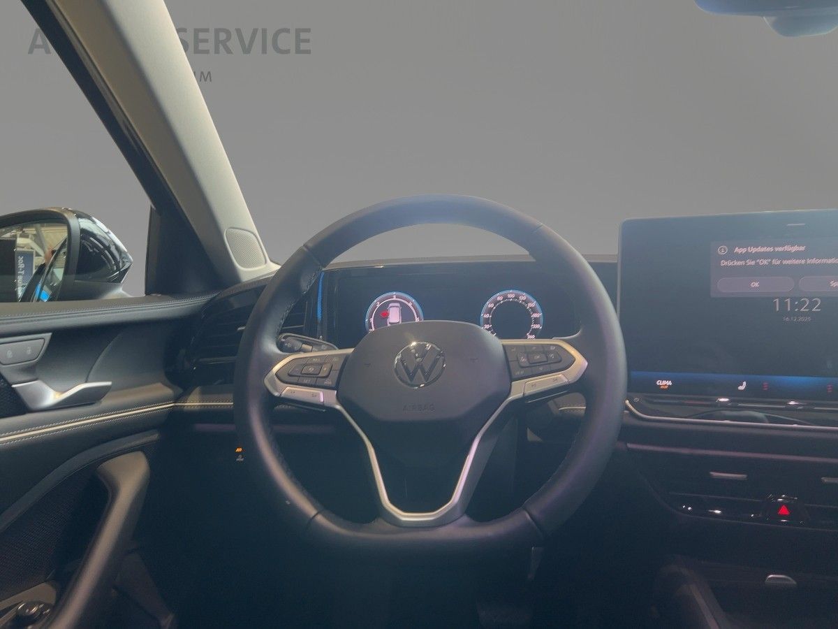 Volkswagen Passat - Bild 8