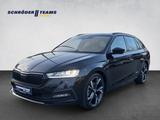 Skoda Octavia Combi 2.0 TSI DSG Sportline ACC/HEADUP/N - Skoda Octavia: Sportline