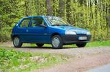 Peugeot 106 New Look 1. Hand - scheckheftgepflegte Peugeot 106