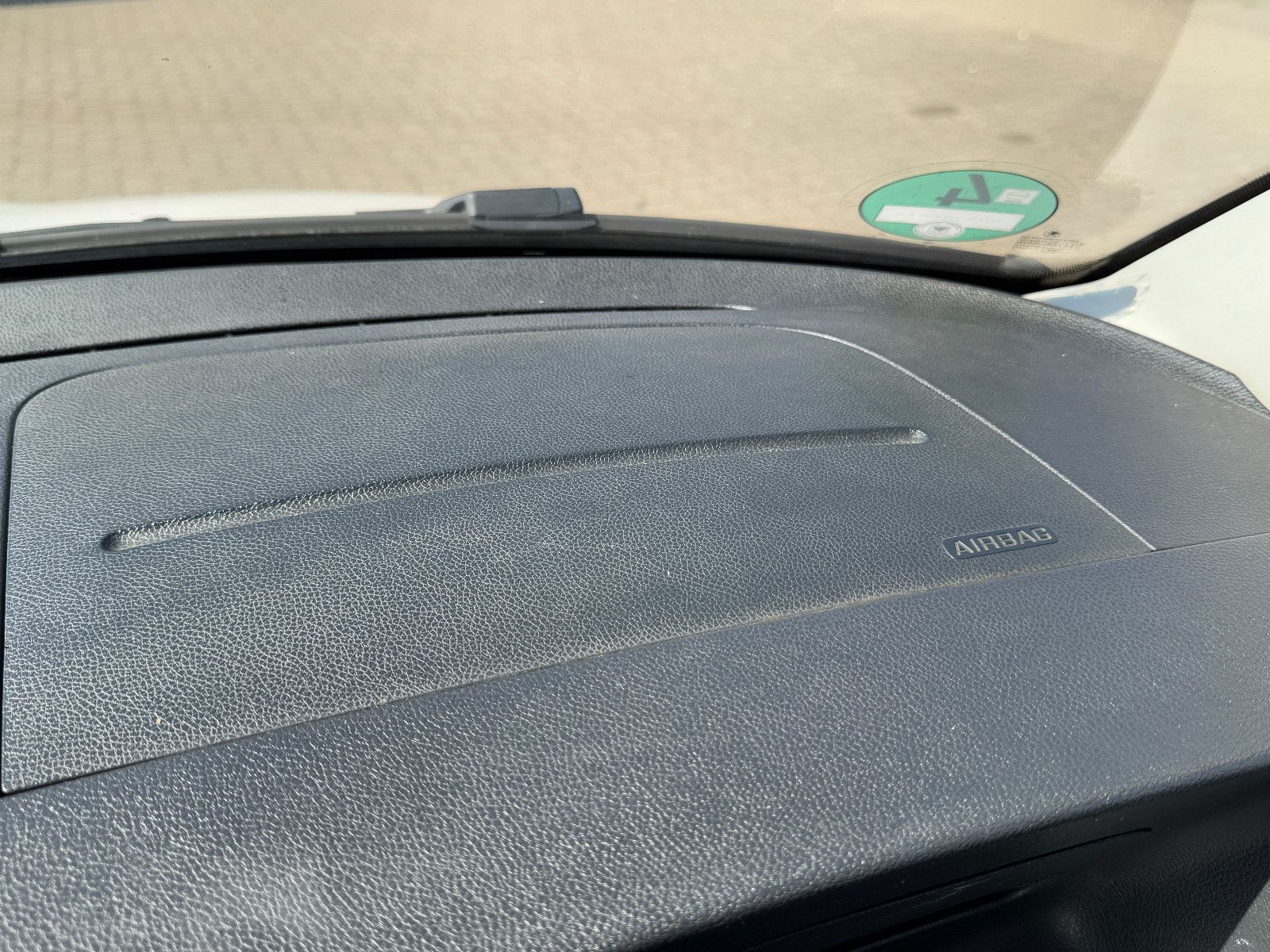 Fahrzeugabbildung SKODA Roomster Praktik 1.6 TDI 1.HAND SKODA SCHECKHEFT