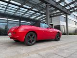 Fiat Barchetta 1.8 16V -Neues Verdeck- 2. Hand - Fiat Barchetta: Roadster