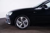 Audi A4 Kamera/ACC/AUT/KeyLess/LED/Navi/RFK/SHZ/PDC - Audi A4 aus 2025