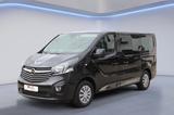 Opel Vivaro B Combi L1H1 /8-Sitze/ Navi/Kamera/AHK - Opel Vivaro in Chemnitz