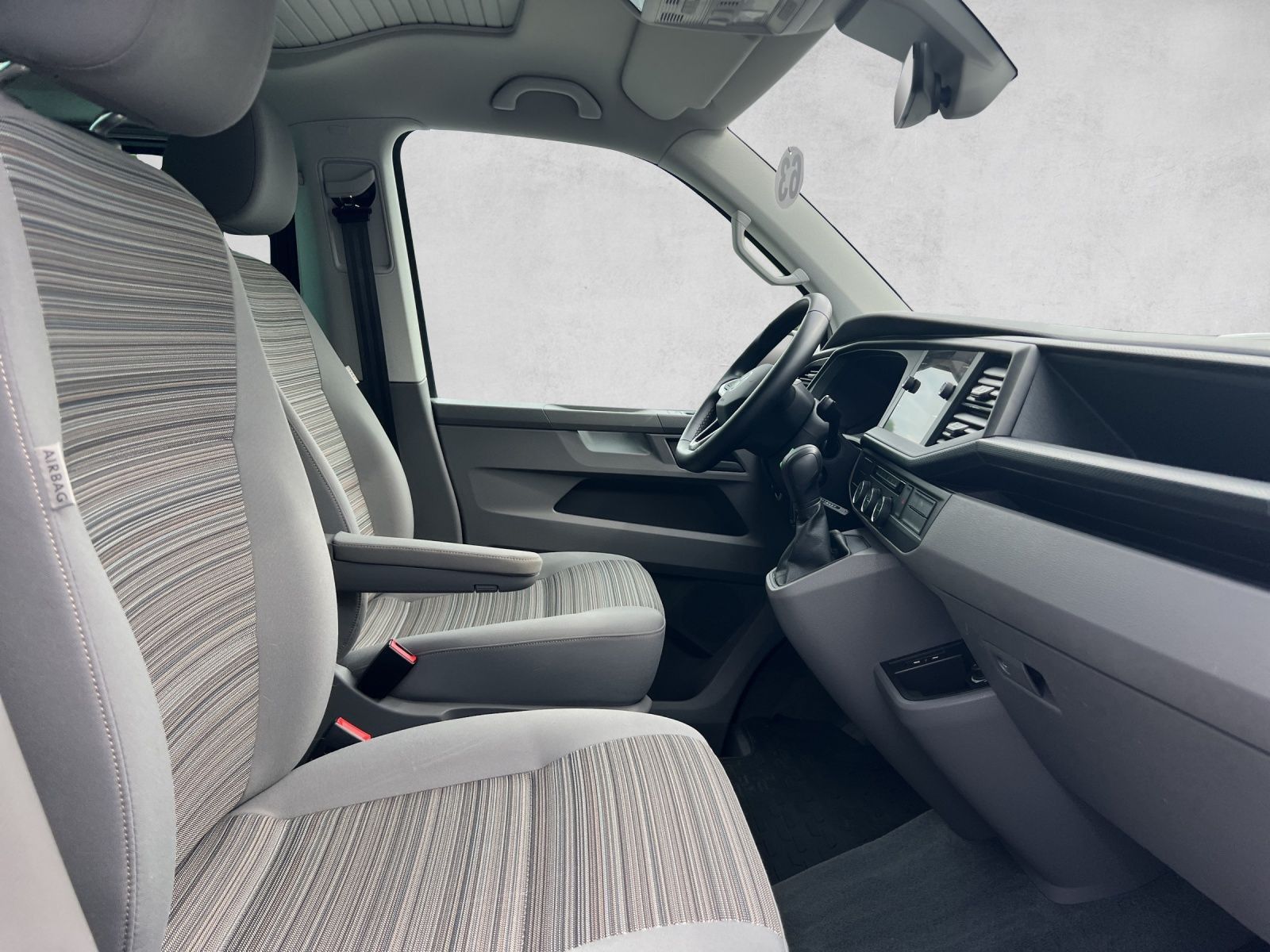 T6.1 California Beach FWD 2.0 TDI Standhzg.*Navi