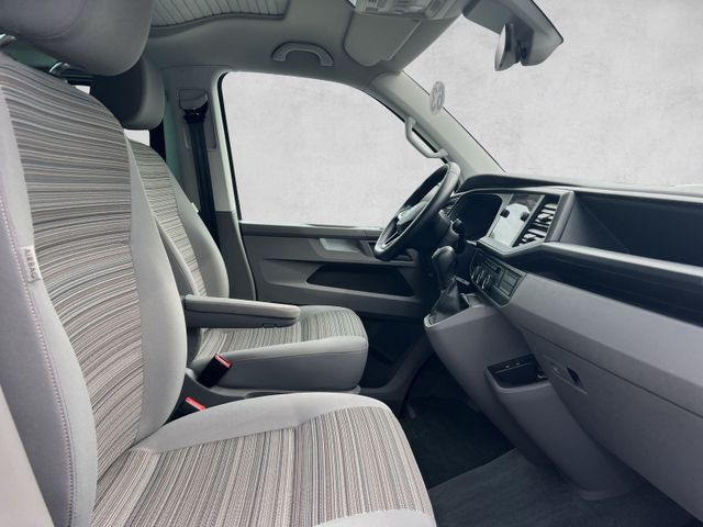 T6.1 California Beach FWD 2.0 TDI