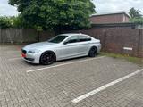 BMW F10 520d, Memory, Voll Leder, HUD - BMW 520: F10 520d