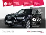 Audi Q2 35 TFSI S tronic | MMI NAVI PLUS | LED | - Audi Q2 Gebrauchtwagen in Essen