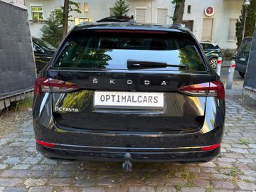 Skoda Octavia - 6