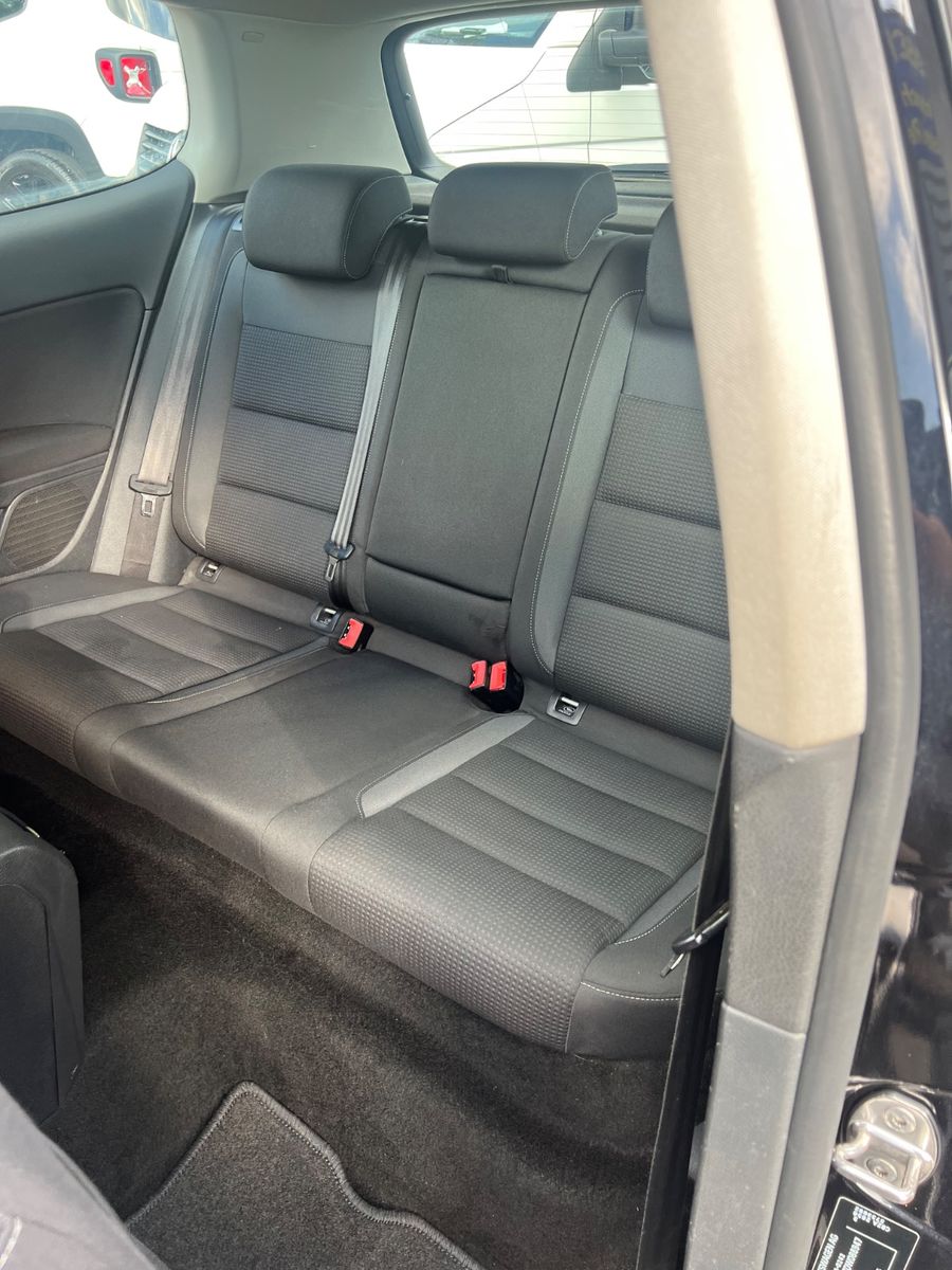 Fahrzeugabbildung Volkswagen Golf VI move