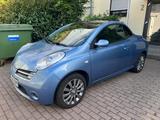 Nissan Micra C+C Premium 1.6 Premium - Nissan Micra: Premium
