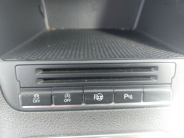 Tiguan 1.4 TSI Sport & Style *PARK ASSIST*SHZ*TE