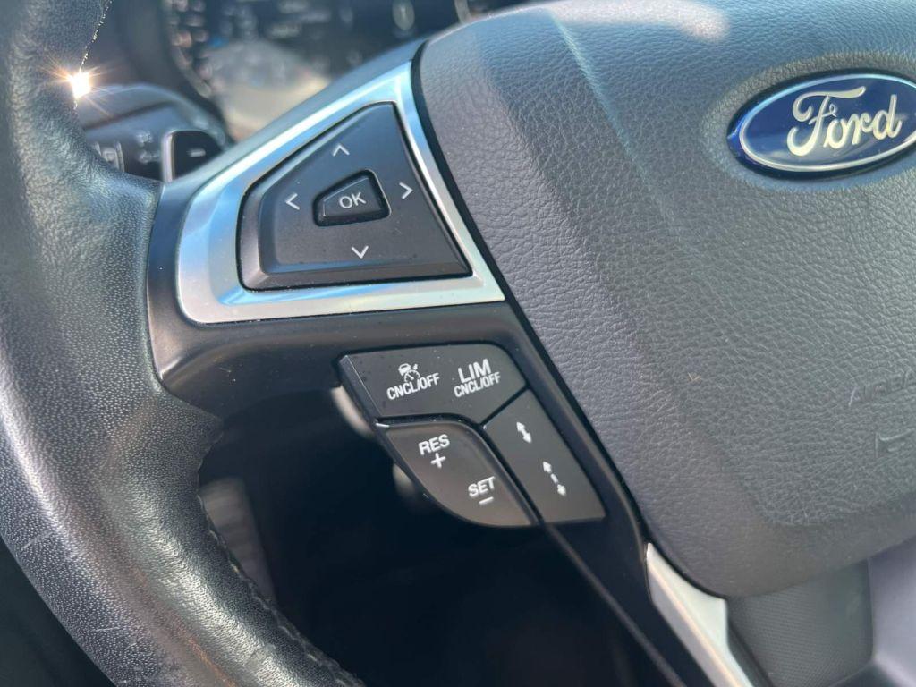 Ford Edge 2.0 TDCi Sport ST-Line *BusinessPk*DesignPk