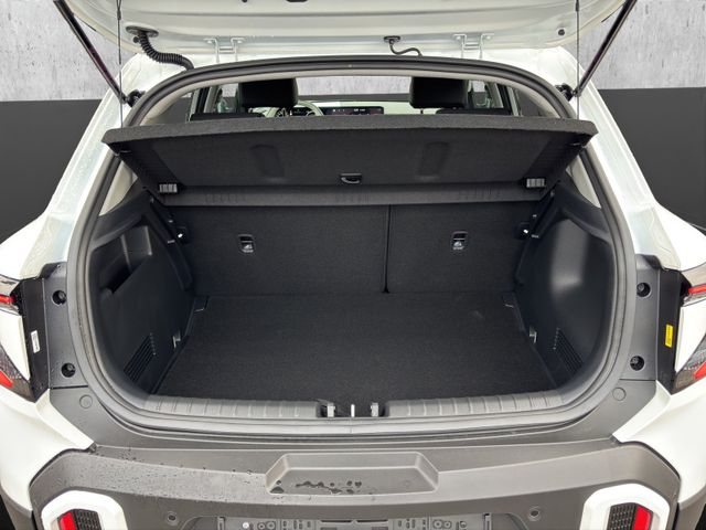Kia STONIC 1.0T 48V DCT7 GT-Line Kam.+KeyLess+LED+LM