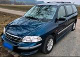 Ford WINDSTAR V6, 65tsd. km, behindertenge... - Ford Windstar Gebrauchtwagen